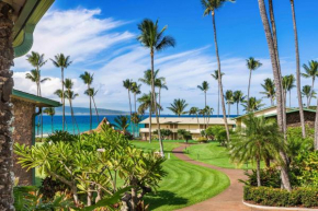 Napili Shores F-252